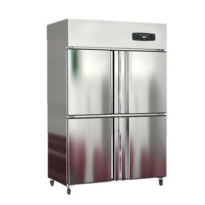 Good Refrigerator Freezer Chiller Cold Storage In Myanmar Snow Village Myanmar
