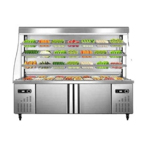 Malar Chiller, MLT-2.0