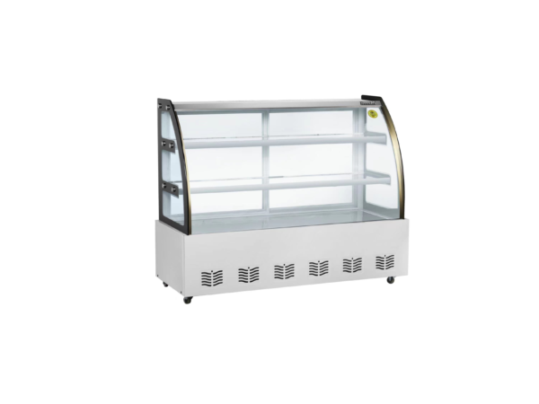 Multi Function Display Cabinet, DL-1300