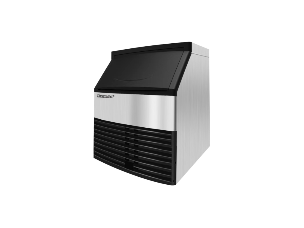 2.Ice Maker, AP80 Snow Village Myanmar Co.,Ltd