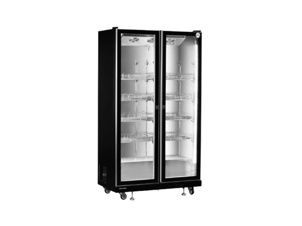 Bar Chiller, LC1100 Snow Village Myanmar Co.,Ltd