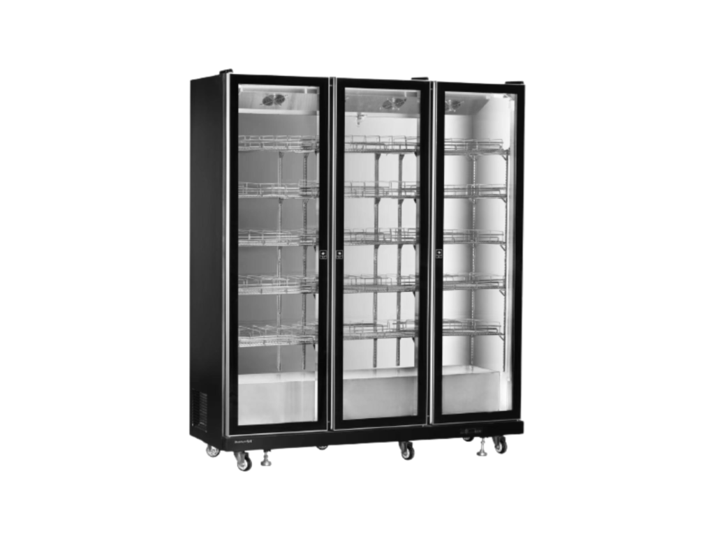 Bar Chiller, LC1654 Snow Village Myanmar Co.,Ltd