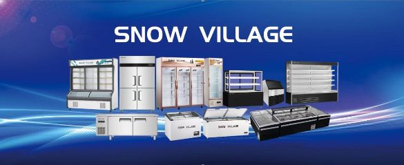 snow village myanmar