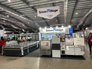 Food & Beverage Myanmar Exhibition 2025 9 513452196 738142832101511 7140250297598299215 n