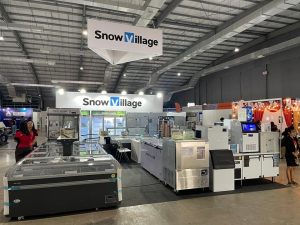 Food & Beverage Myanmar Exhibition 2025 8 514280092 738142745434853 1508982840981614273 n
